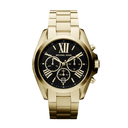 Michael kors MK5739 Dames Horloge 44mm 10ATM