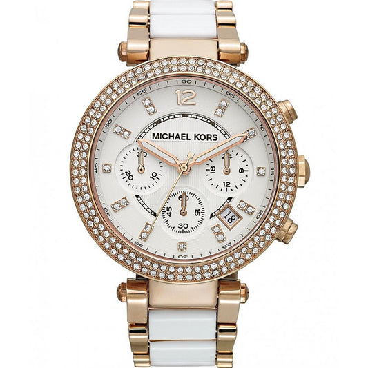 Michael kors MK5774 Dames Horloge 39mm 10ATM