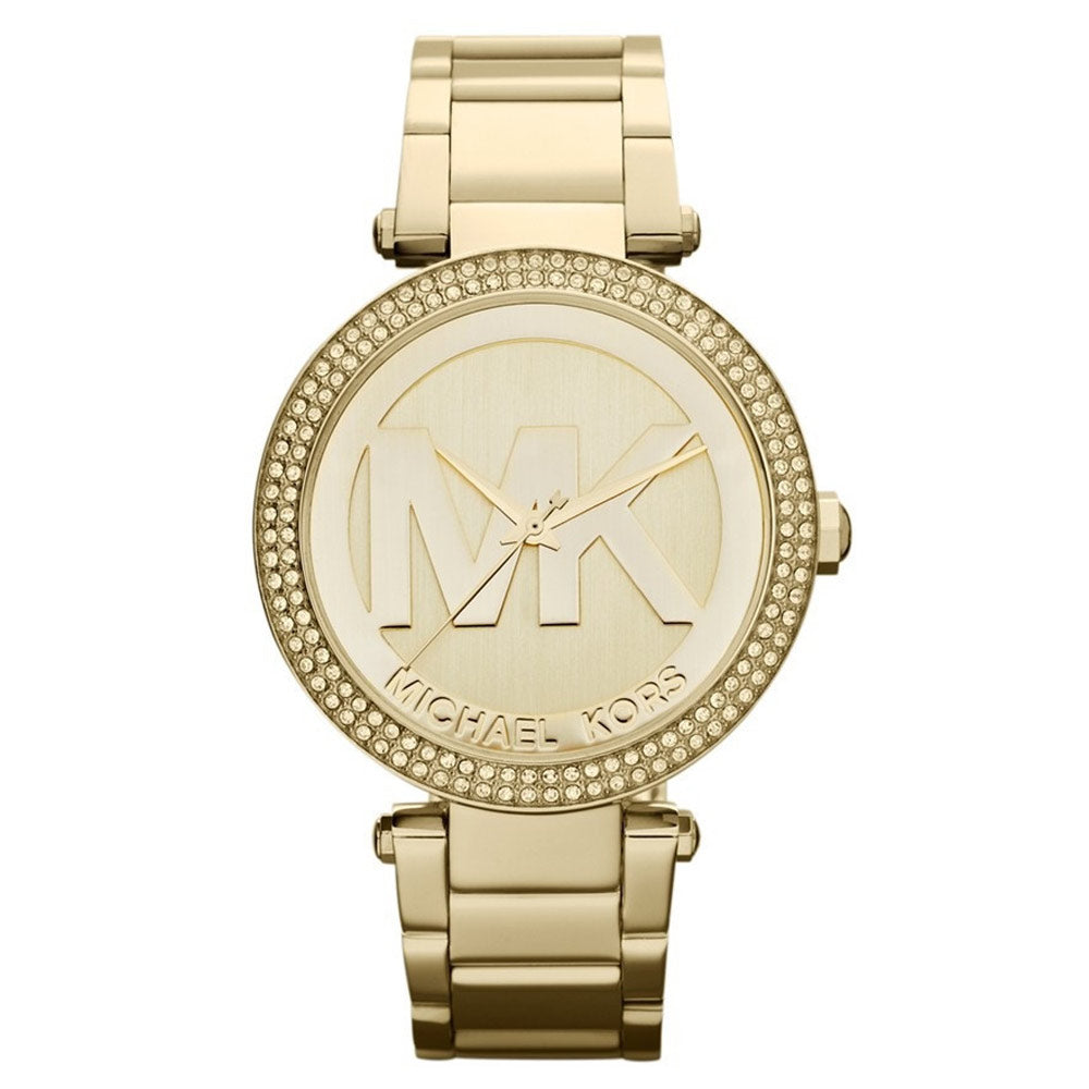 Michael kors MK5784 Dames Horloge 39mm 3 ATM