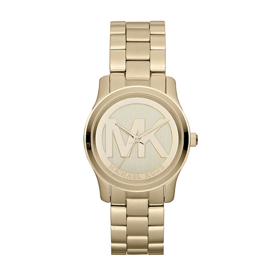 Michael kors MK5786 Dames Horloge 43mm 3 ATM