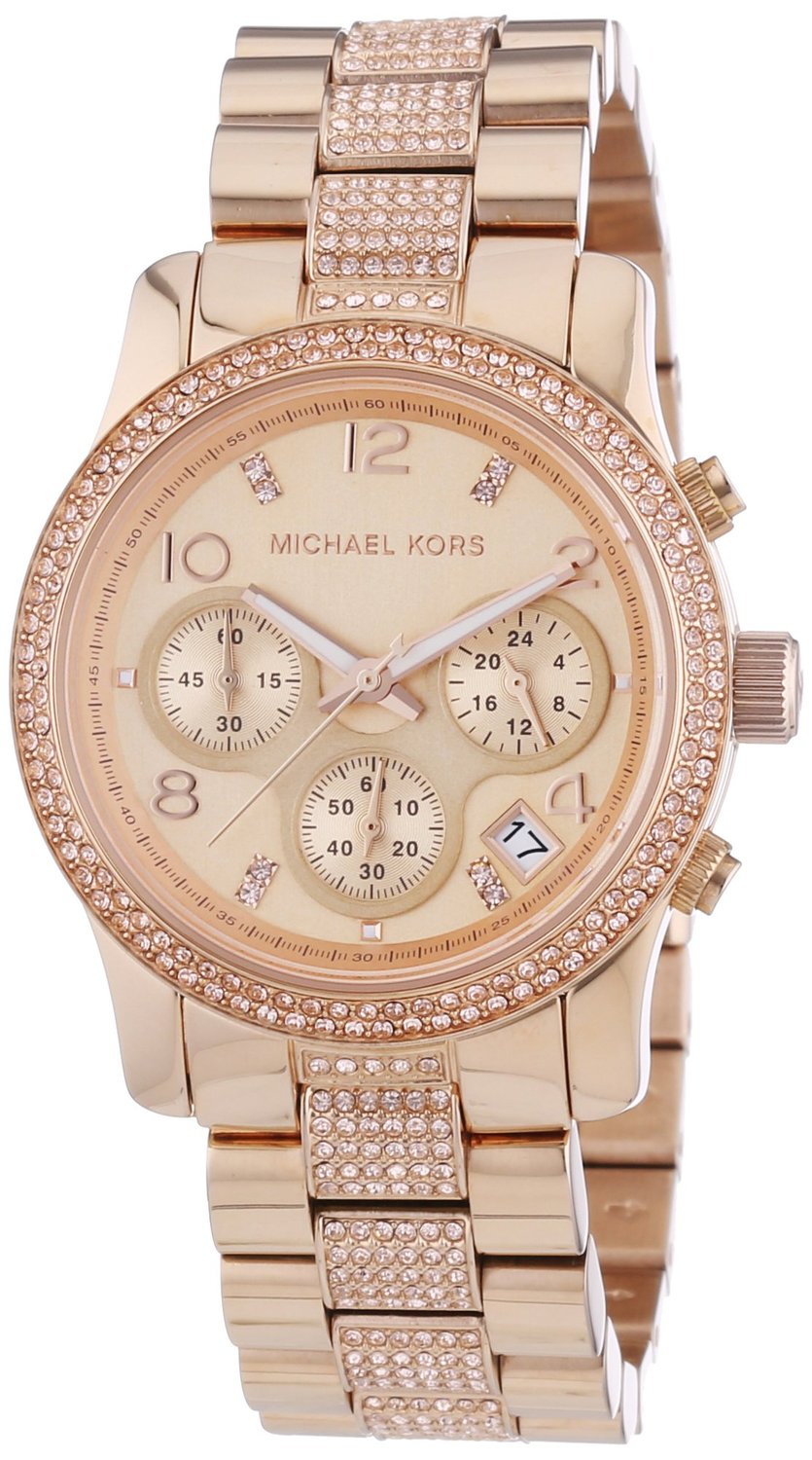 Michael Kors MK5827 Dames Horloge 38mm
