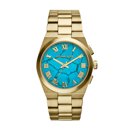 Michael Kors MK5894 Dames Horloge 24mm