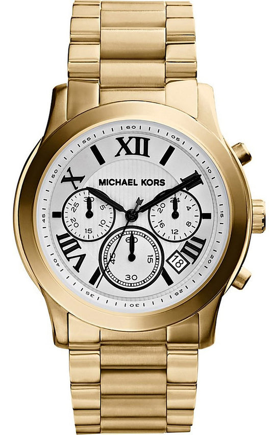 Michael Kors MK5916 Dames Horloge 40mm 10 ATM