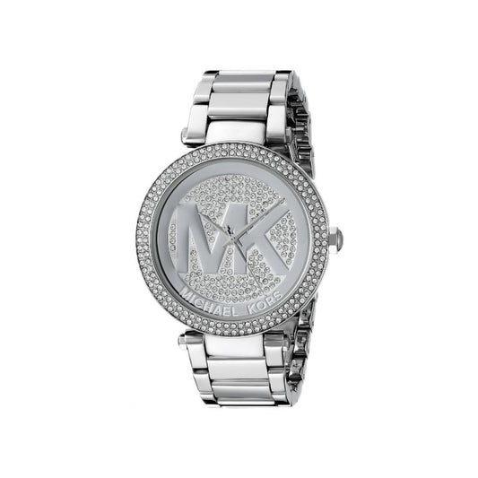 Michael kors MK5925 Dames Horloge 38mm 5ATM