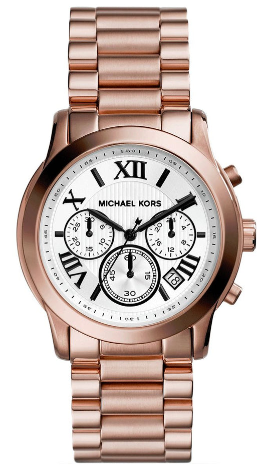 Michael Kors MK5929 Dames Horloge 40mm 10 ATM