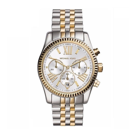 Michael kors MK5955 Dames Horloge 38mm 10ATM