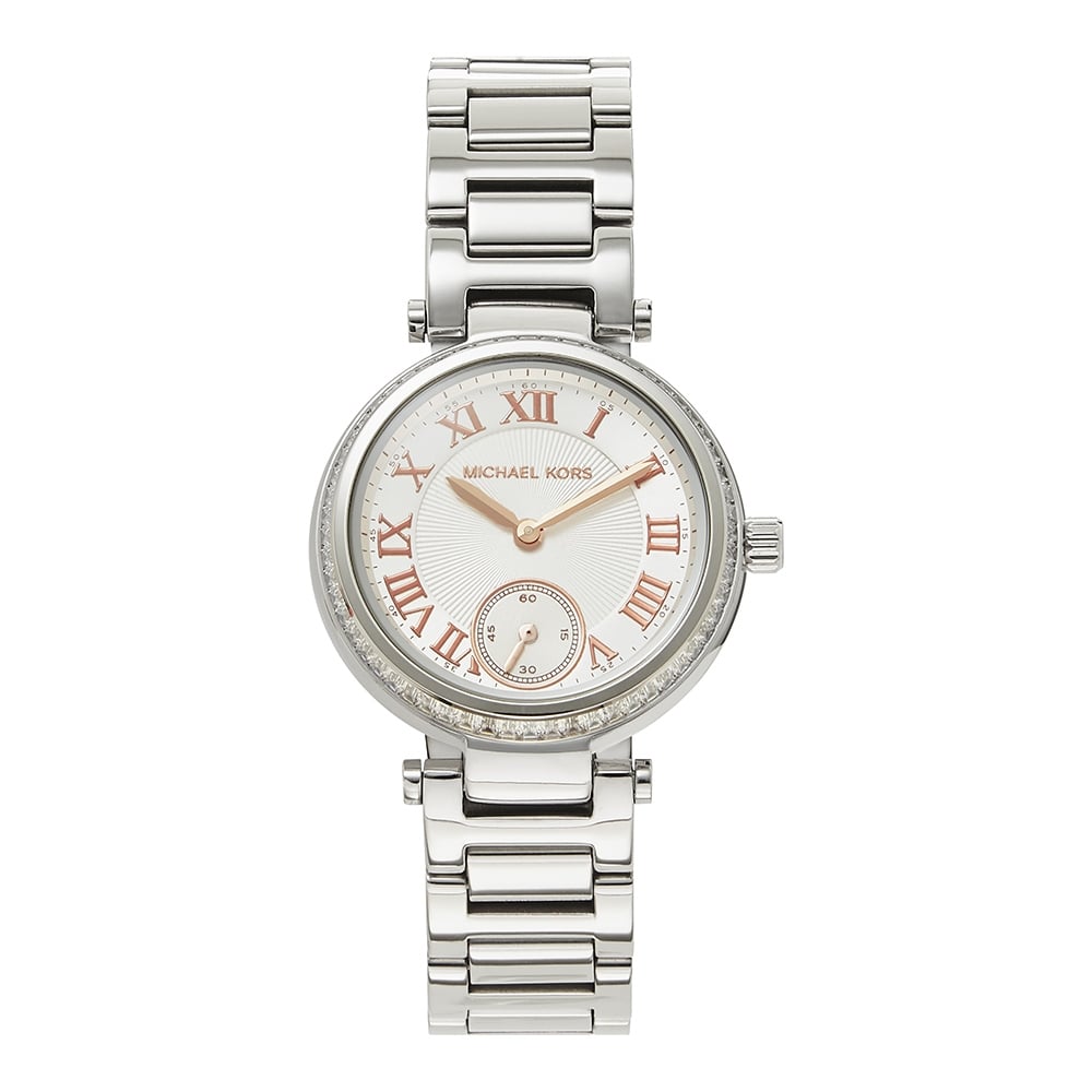 Michael kors MK5970 Dames Horloge 39mm 5ATM