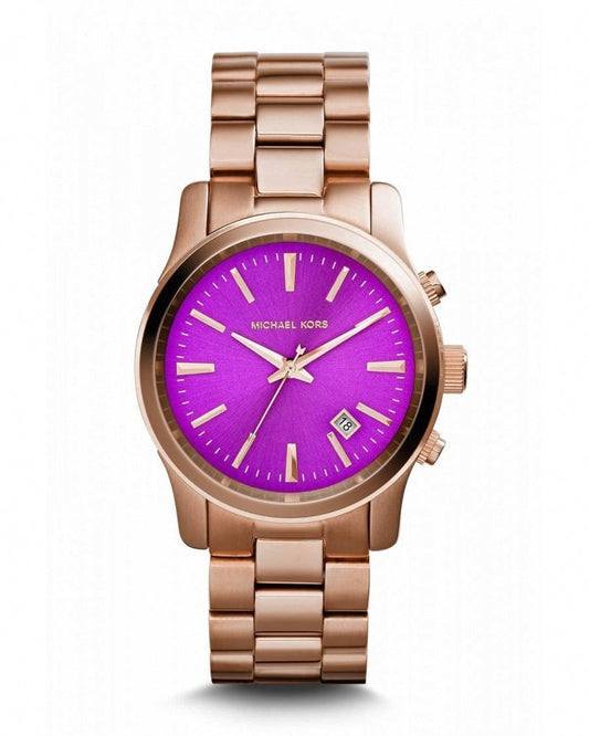 Michael kors MK6050 Dames Horloge 40mm 5ATM