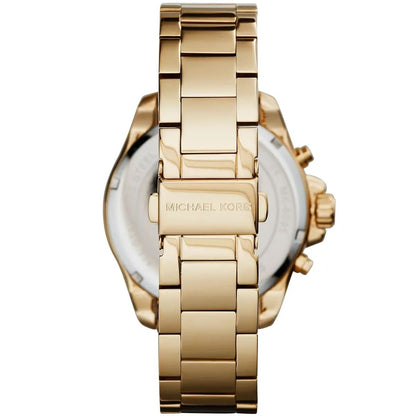 Michael Kors MK6095 Dames Horloge 42mm 5 ATM