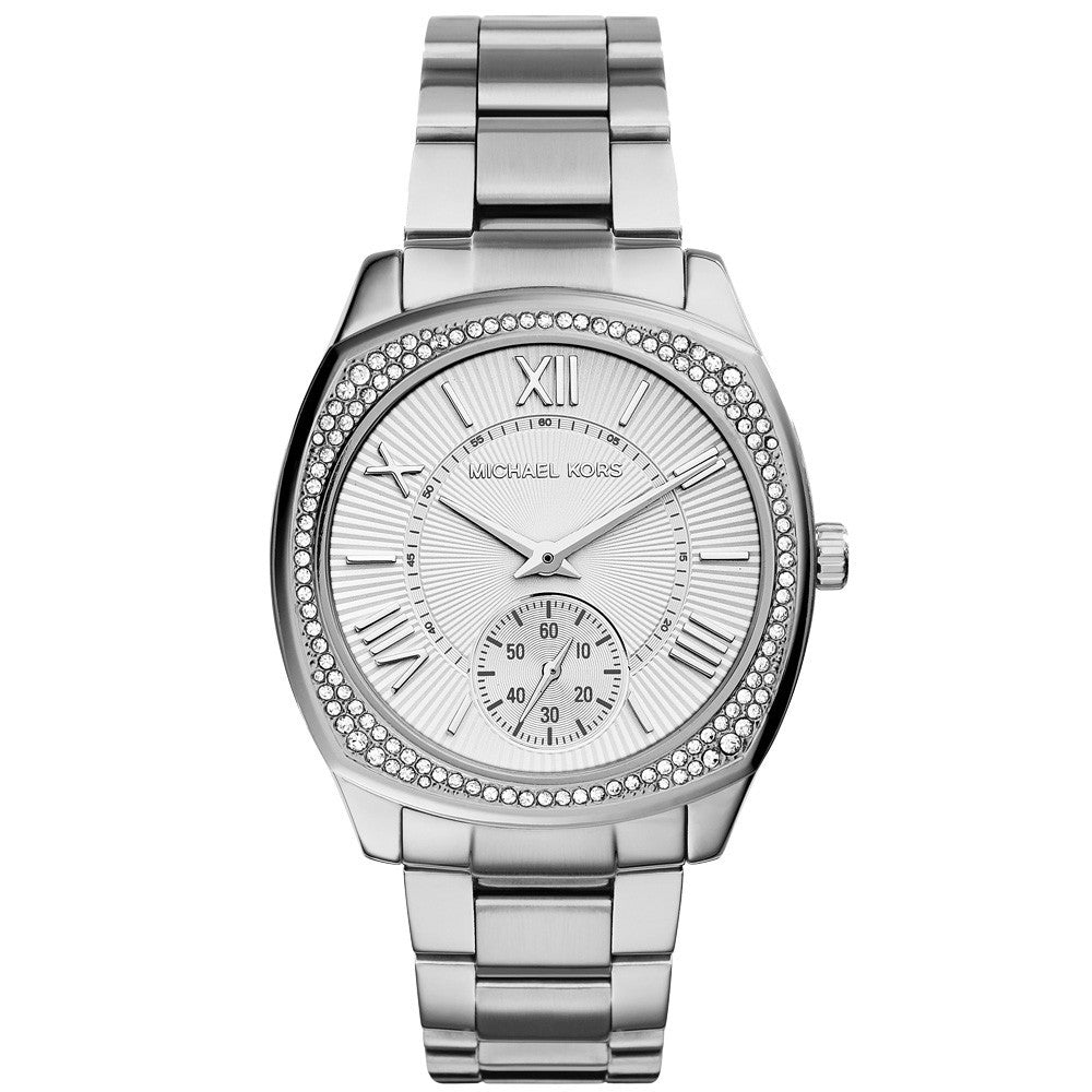 Michael kors MK6133 Dames Horloge 40mm 3 ATM