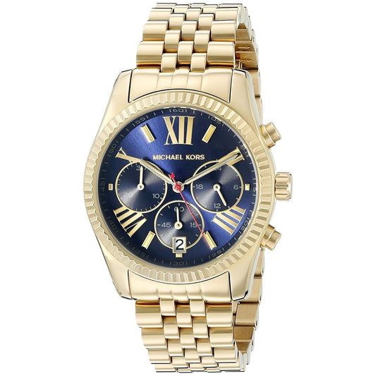 Michael Kors MK6206 Dames Horloge 38mm 10 ATM