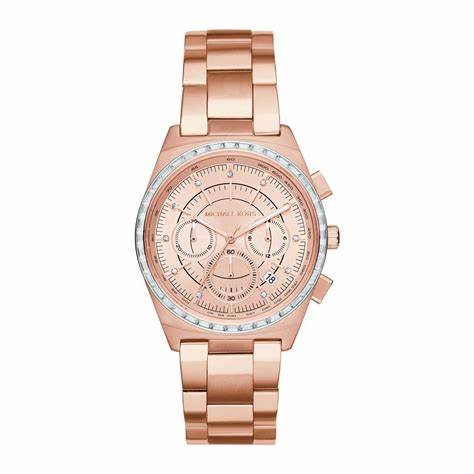 Michael kors MK6422 Dames Horloge 38mm 5ATM