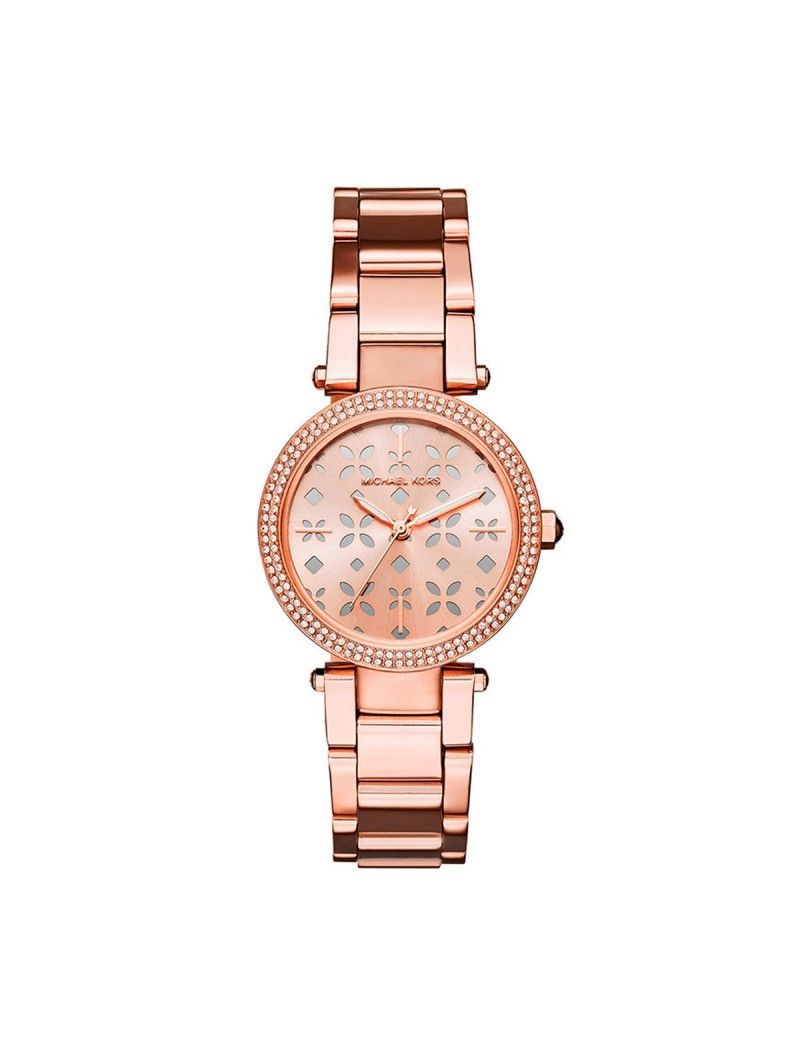 Michael kors MK6470 Dames Horloge 33mm 10ATM