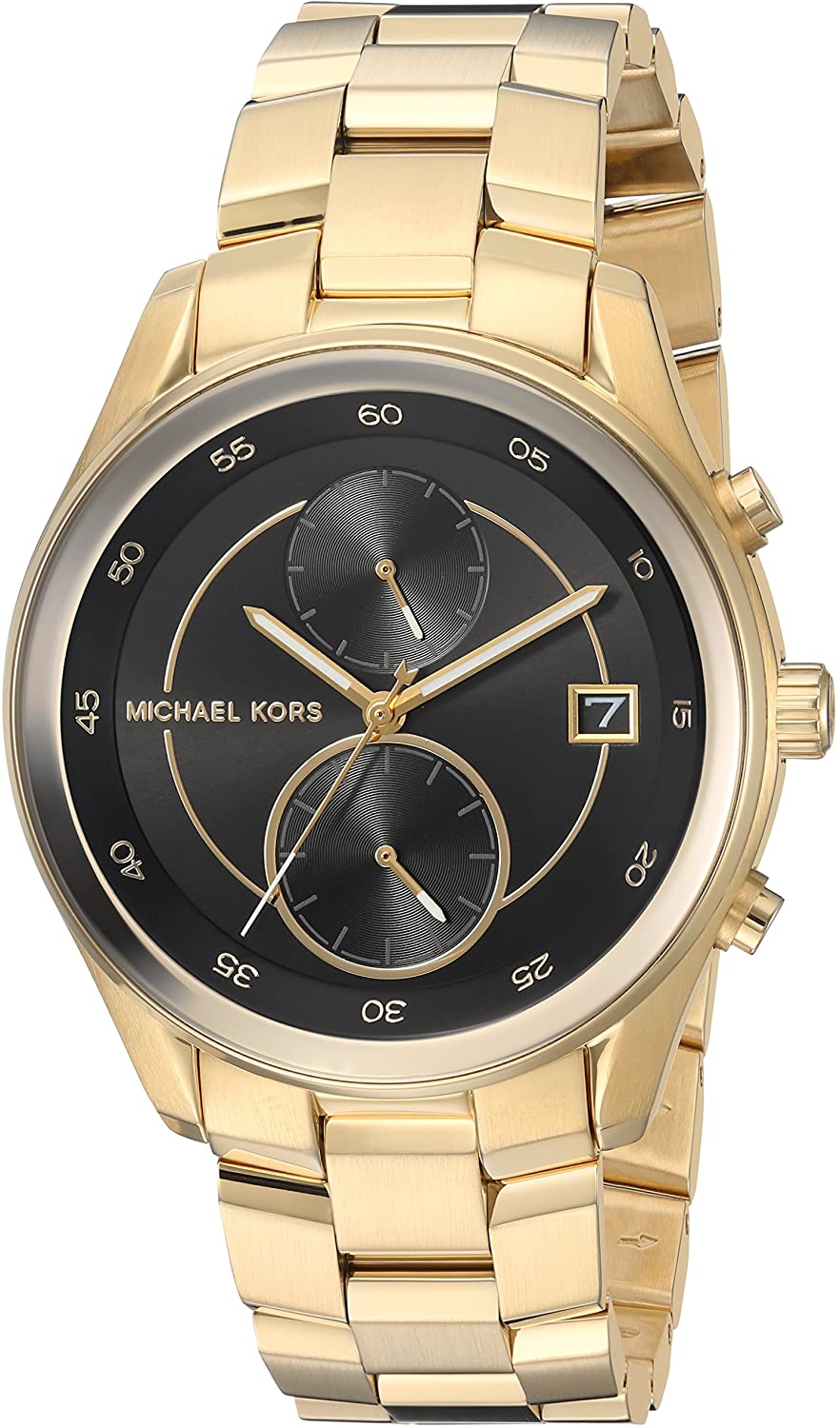 Michael kors MK6497 Dames Horloge 40mm 5ATM