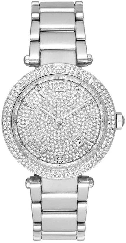 Michael kors MK6509 Dames Horloge 38 mm 5 ATM