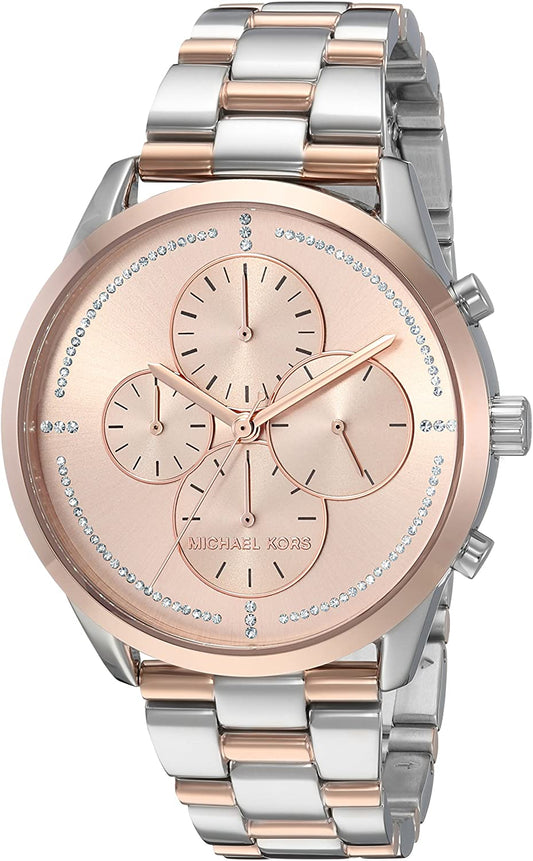 Michael kors MK6520 Unisex Horloge 40mm 5ATM