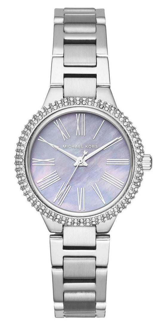 Michael kors MK6562 Dames Horloge 31mm 5ATM