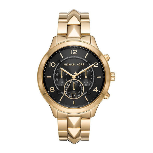 Michael kors MK6712 Dames Horloge 45 mm 5 ATM