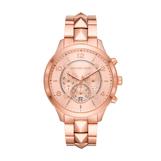 Michael kors MK6713 Dames Horloge 45 mm 5 ATM