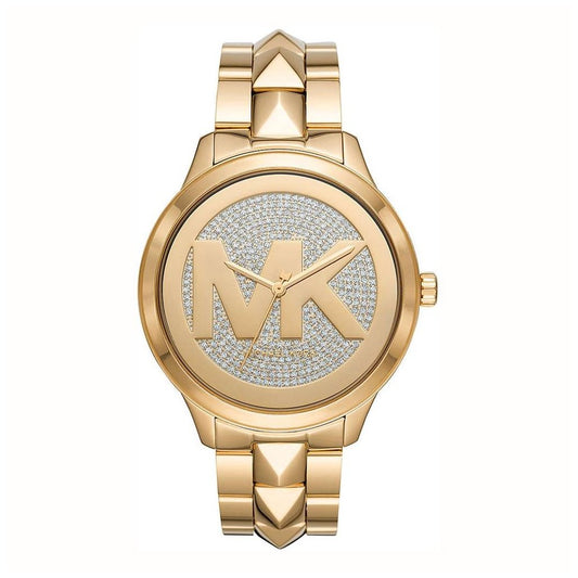 Michael kors MK6714 Dames Horloge 44 mm 5 ATM