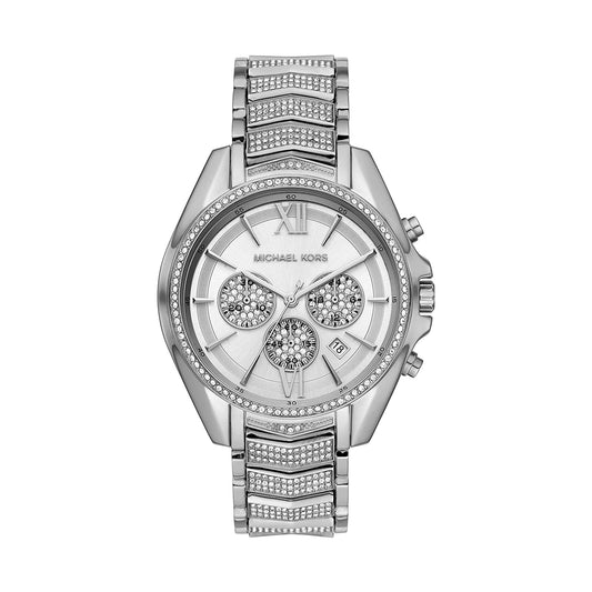 Michael kors MK6728 Dames Horloge 41 mm 5 ATM