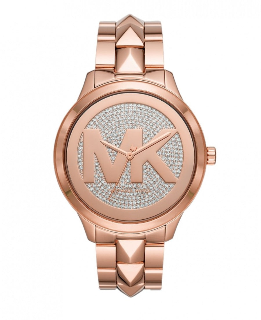 Michael kors MK6736 Dames Horloge 44 mm 5 ATM