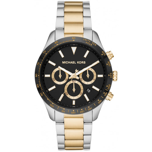 Michael kors MK6835 Dames Horloge 42mm 5ATM