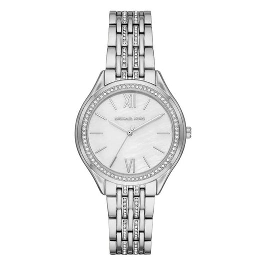 Michael kors MK7075 Dames Horloge 36mm 3ATM