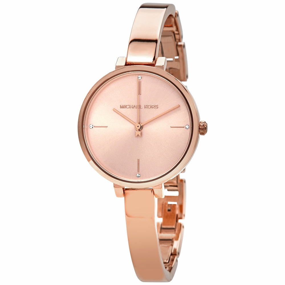 Michael kors MK7119 Dames Horloge 32mm 3 ATM