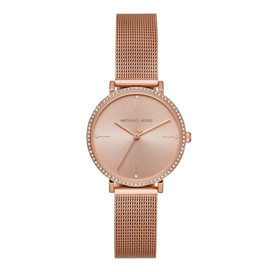 Michael kors MK7122 Dames Horloge 32mm 3 ATM