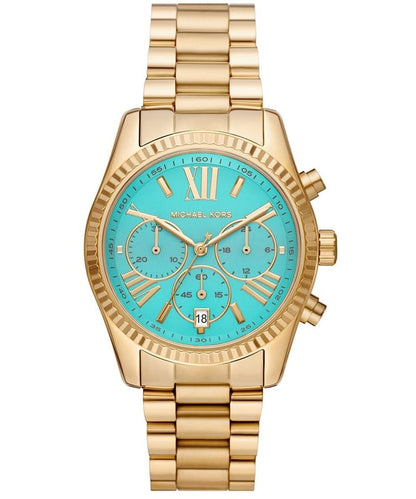Michael Kors MK7216 Dames Horloge 38mm 5 ATM