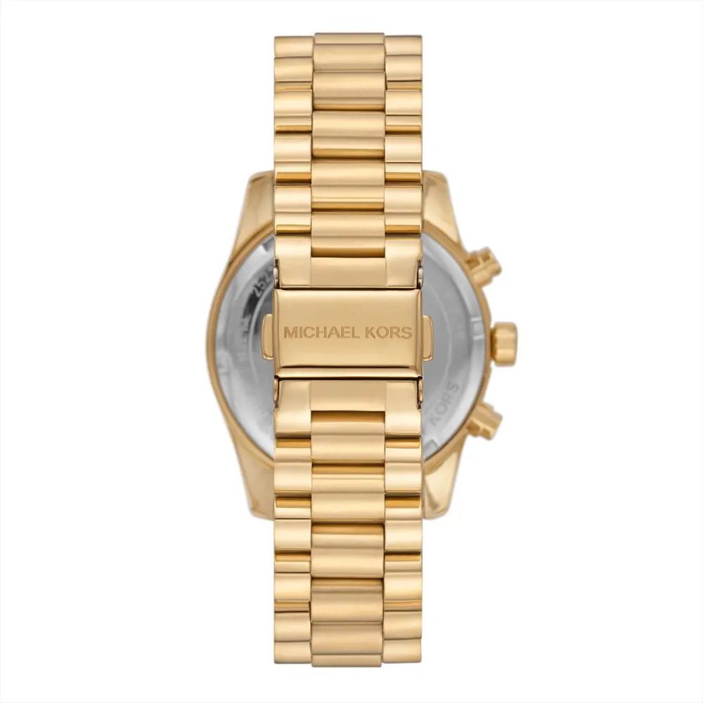 Michael Kors MK7216 Dames Horloge 38mm 5 ATM