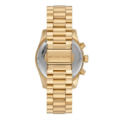 Michael Kors MK7216 Dames Horloge 38mm 5 ATM