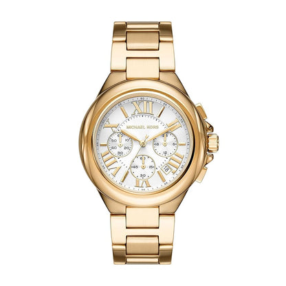 Michael Kors MK7270 Dames Horloge 43mm 5 ATM