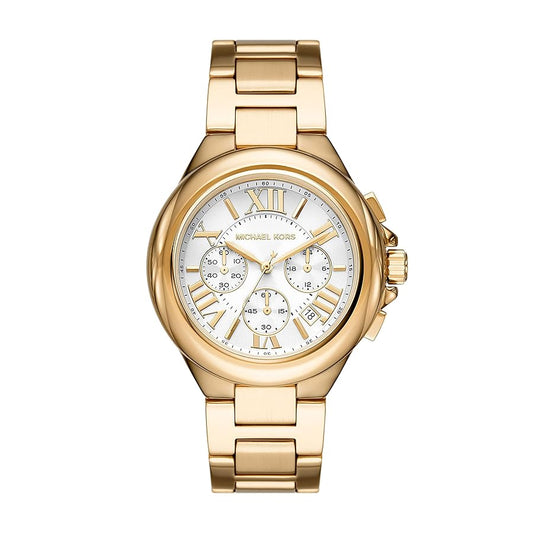 Michael Kors MK7270 Dames Horloge 43mm 5 ATM