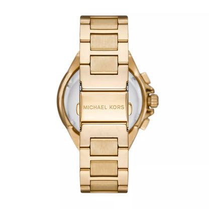 Michael Kors MK7270 Dames Horloge 43mm 5 ATM