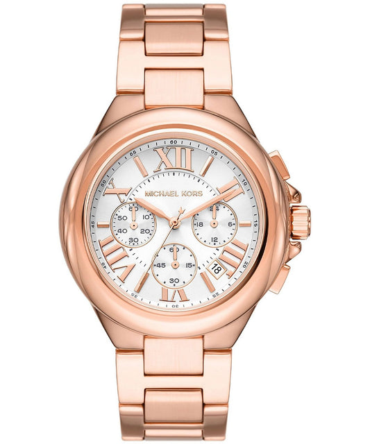 Michael Kors MK7271 Dames Horloge 43mm 5 ATM
