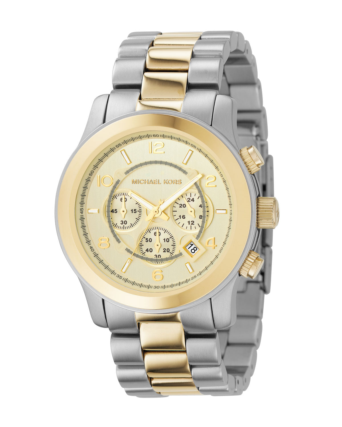 Michael kors MK8098 Heren Horloge 38mm 3 ATM