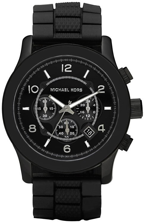 Michael kors MK8181 Heren Horloge 45mm 10 ATM