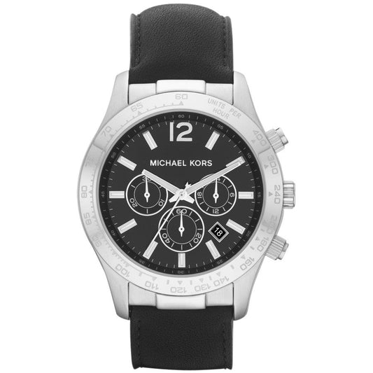 Michael kors MK8215 Heren Horloge 44mm 10 ATM