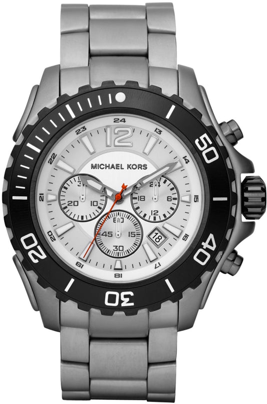 Michael kors MK8230 Heren Horloge 47mm 10ATM