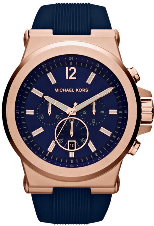 Michael Kors MK8295 Heren Horloge 48mm