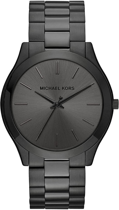 Michael kors MK8507 Heren Horloge 44mm 5ATM