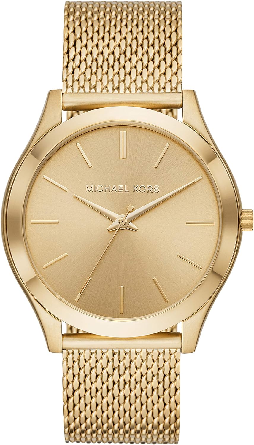 Michael kors MK8625 Dames Horloge 44mm 3 ATM