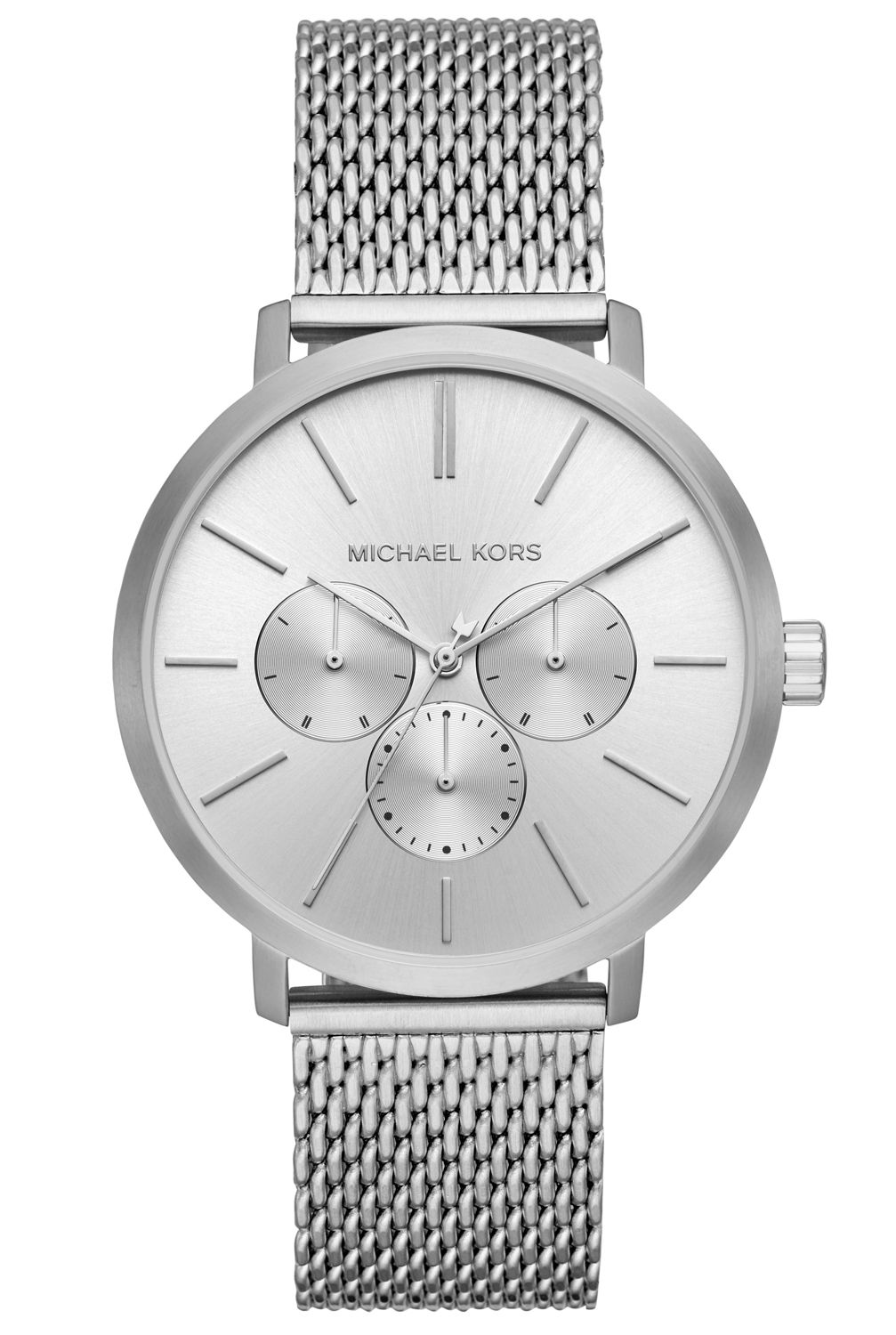 Michael kors MK8677 Heren Horloge 42mm 5ATM