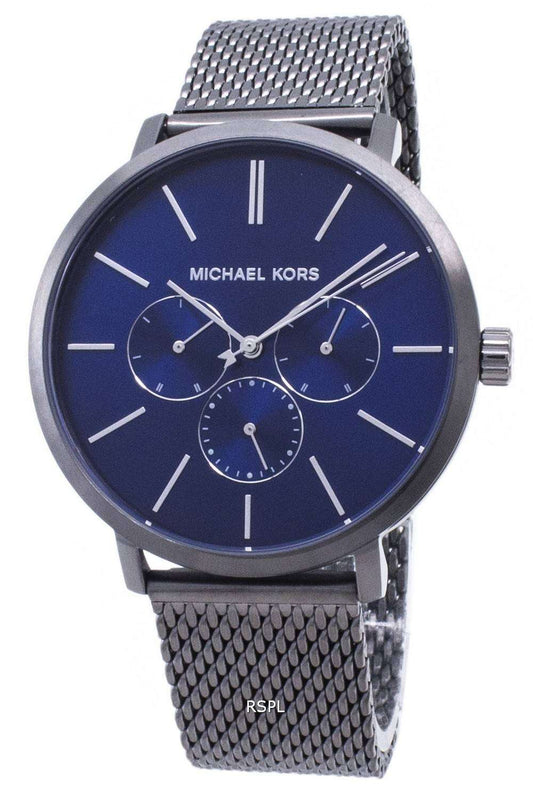 Michael Kors MK8678 Heren Horloge 42mm 5 ATM