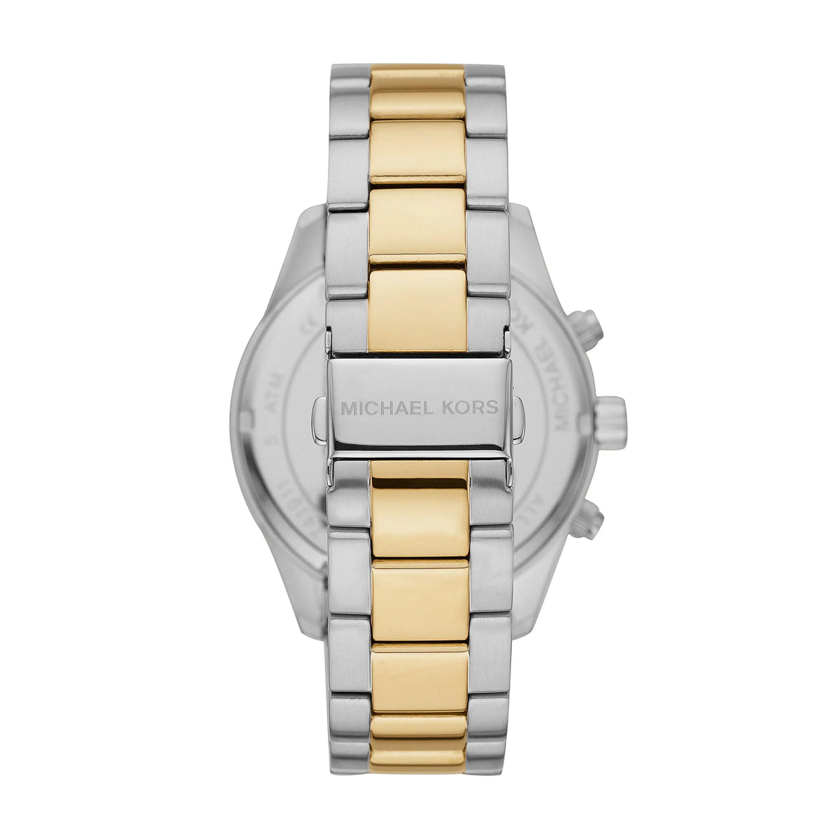 Michael kors MK8825 Heren Horloge 45mm 5ATM