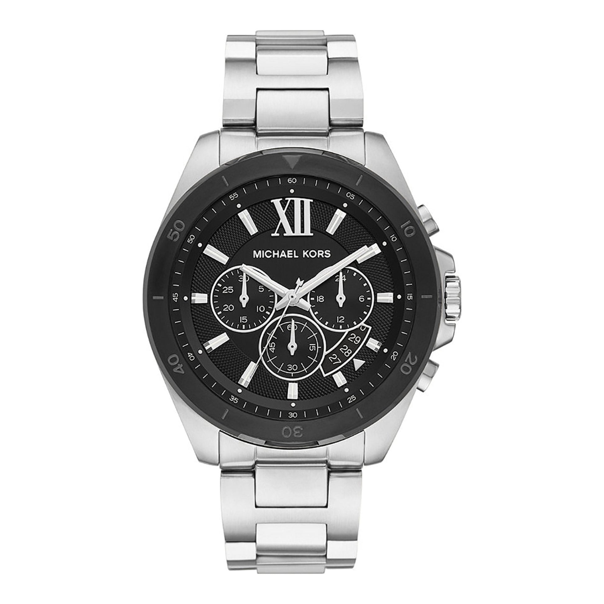 Michael kors MK8847 Heren Horloge 45mm 5ATM