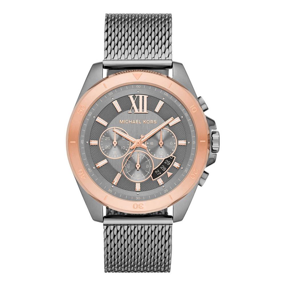 Michael kors MK8868 Heren Horloge 45 mm 5 ATM