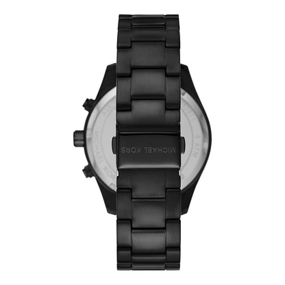 Michael kors MK8899 Heren Horloge 46mm 5ATM
